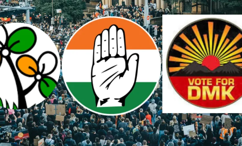 INDIA Bloc Meeting Live