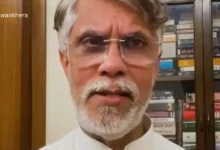 Pawan Khera Slams Centre