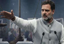 Rahul Gandhi on Lucknow Coaching Fire