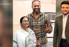 Sourav Ganguly on Yusuf Pathan