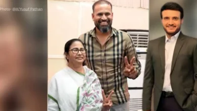 Sourav Ganguly on Yusuf Pathan