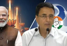 Surjewala On PM Modi