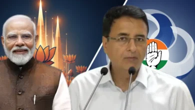 Surjewala On PM Modi