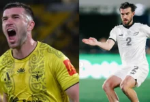 Tim Payne Viral Story FIFA World Cup 2026
