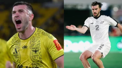 Tim Payne Viral Story FIFA World Cup 2026
