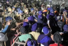 Uttarakhand Border Tension
