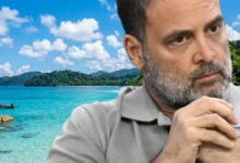 Rahul Gandhi on World Environment Day