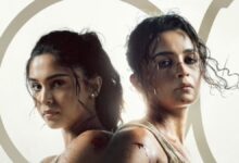 Alpha Box Office Collection
