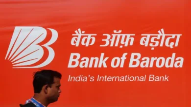 Bank of Baroda Data Leak