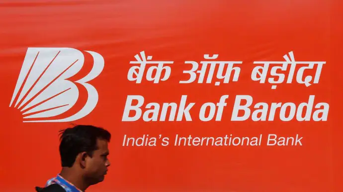Bank of Baroda Data Leak