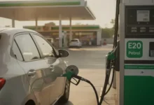 Bhutan E20 Petrol Controversy