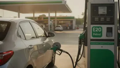 Bhutan E20 Petrol Controversy