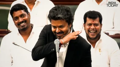 CM Vijay Tamil Nadu Big Decisions