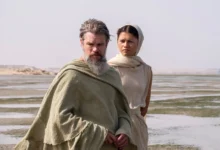 Christopher Nolan The Odyssey Review Hindi