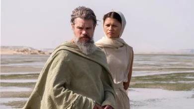 Christopher Nolan The Odyssey Review Hindi