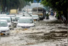 Delhi NCR UP Monsoon Update
