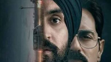 Diljit Dosanjh Satluj Removed From ZEE5 India
