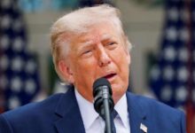 Donald Trump Claims on India Pakistan War