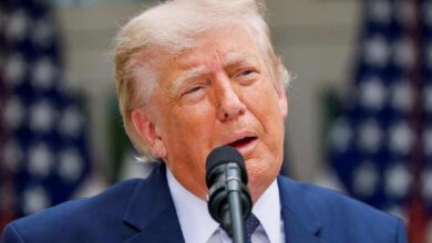 Donald Trump Claims on India Pakistan War