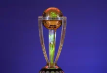 ICC World Cup New Format