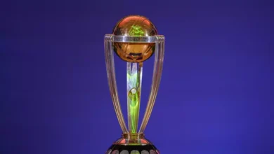 ICC World Cup New Format