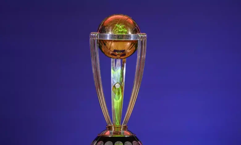 ICC World Cup New Format