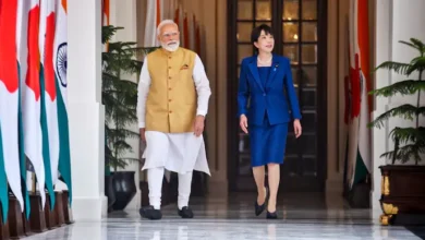 India Japan AI Agreement