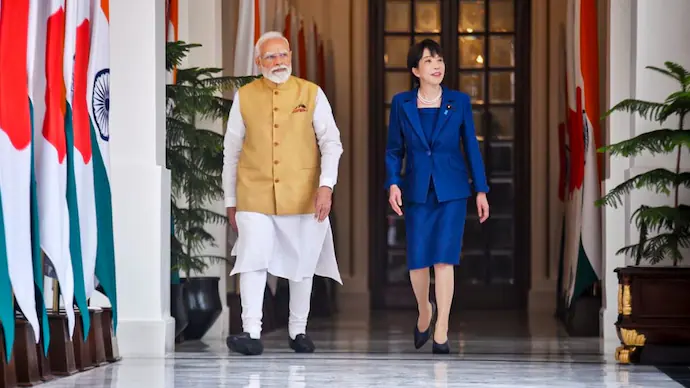 India Japan AI Agreement