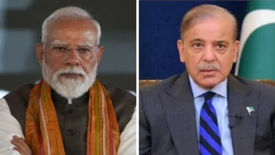 India-Pakistan Peace Appeal