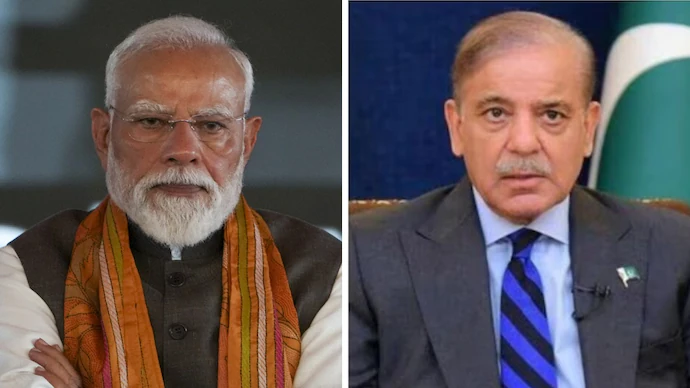 India-Pakistan Peace Appeal