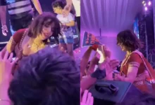 Jasmine Sandlas Viral Video