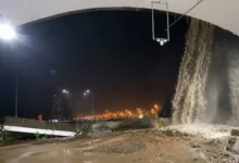 Maharashtra Heavy Rain