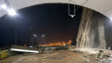 Maharashtra Heavy Rain