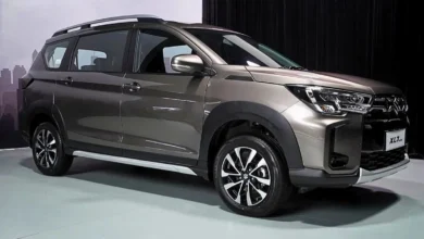 Maruti XL6 Facelift 2026