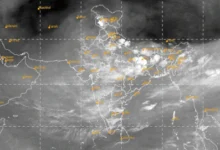 Monsoon Return 2026