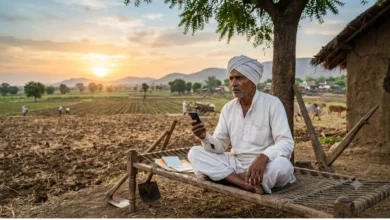 Mukhyamantri Kisan Samman Nidhi Yojna