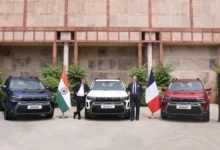 Renault Duster Adventure Edition Launch