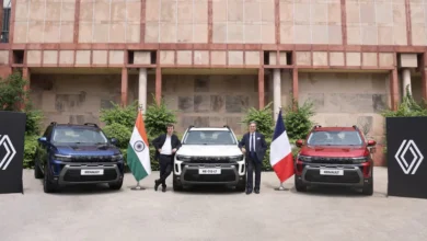 Renault Duster Adventure Edition Launch