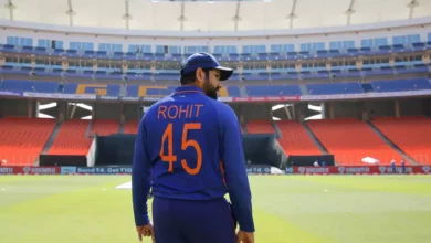 Rohit Sharma Retirement