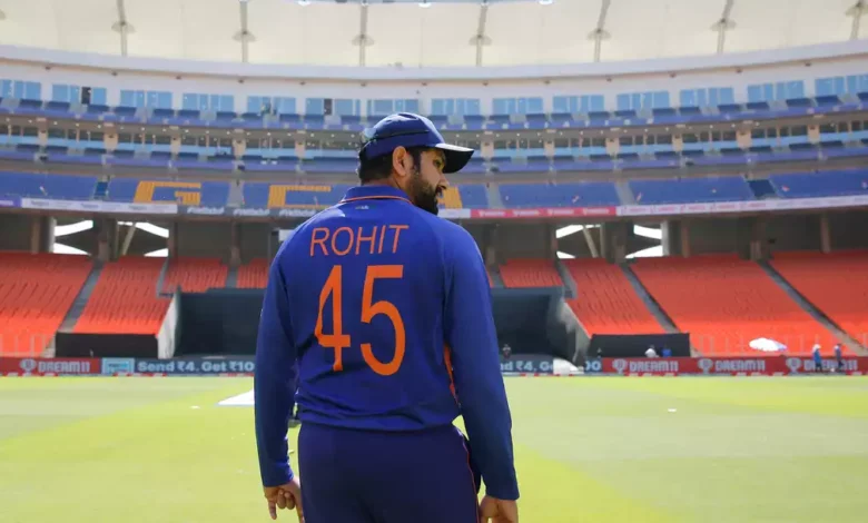 Rohit Sharma Retirement