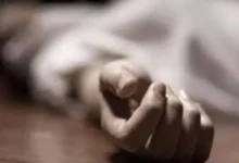 Saharanpur Man Woman Found Dead