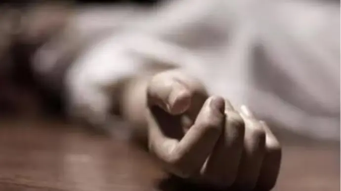 Saharanpur Man Woman Found Dead