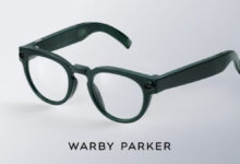 Samsung Galaxy Glasses