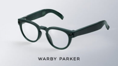 Samsung Galaxy Glasses