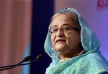 Sheikh Hasina Return News