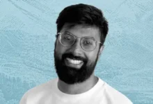 Siddhartha Saxena AI Success Story