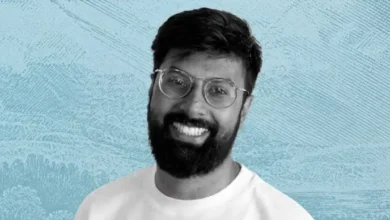 Siddhartha Saxena AI Success Story