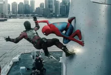 Spider-Man Brand New Day Box Office Prediction