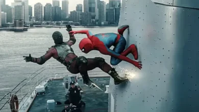 Spider-Man Brand New Day Box Office Prediction