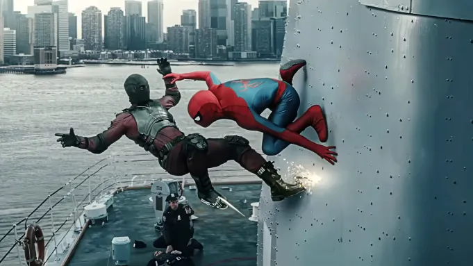 Spider-Man Brand New Day Box Office Prediction